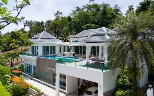 Diamond Villas Kamala
