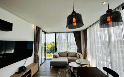 Elite Atoll Condotel