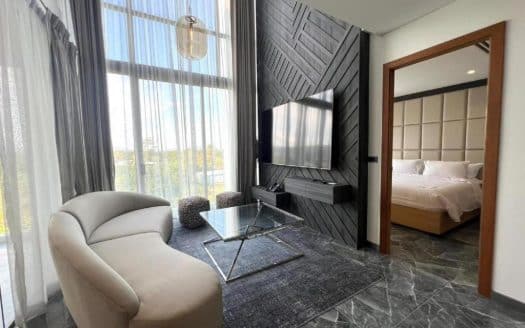 Elite Atoll Condotel