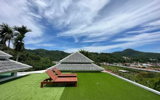 Diamond Villas Kamala