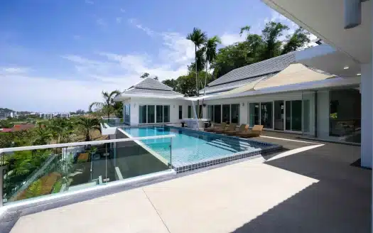 Diamond Villas Kamala