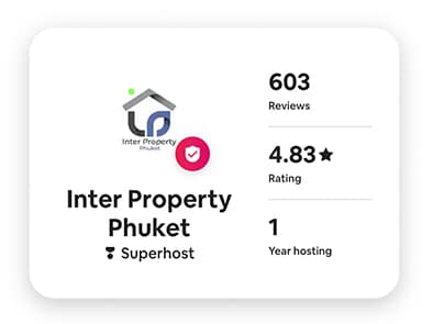 Inter Property Phuket